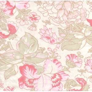  Cassis Marpessa Fabric By The Yard Arts, Crafts & Sewing