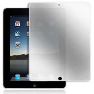  Apple iPad 2 High Def Mirror Screen Protector Film Cell 