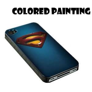  Superman Covers For iPhone 4 / 4S   iPhone 4S Phone Cases 