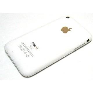  White iPhone 3gS Digitizer Assembly  Screen Digitizer Lcd 