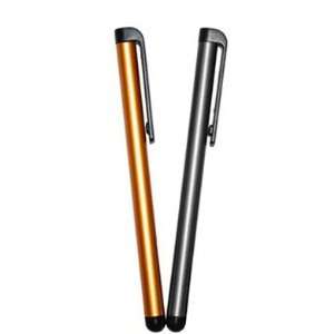   Quality 2 Stylus Touch Screen Pens for Ipad//iphone 