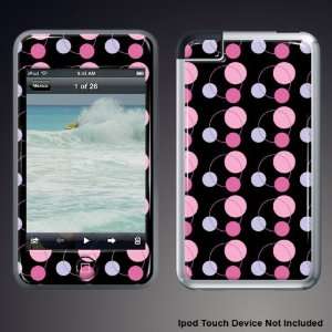  Ipod Touch Gel Skin iptouch g65 