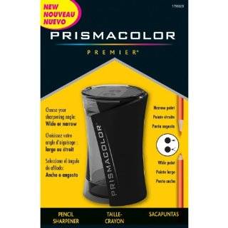  Prismacolor Premier Colored Pencil, Black (3363) Office 
