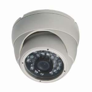  Vandal Proof 480 TVL Outdoor Night Vision Home Security 