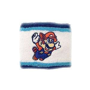  Nintendo Super Mario 3 Flying Mario Wristband Toys 