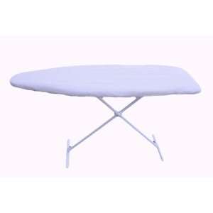  Classic Heavy Use Ironing Board Cover with Pad Stripe 