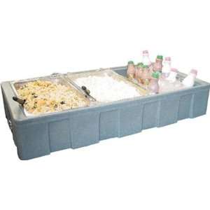   Multi Chiller Light Granite Color #IRP 334 Patio, Lawn & Garden