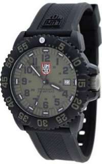 Luminox Mens Navy Seal Colormark Watch 3063 NEW  