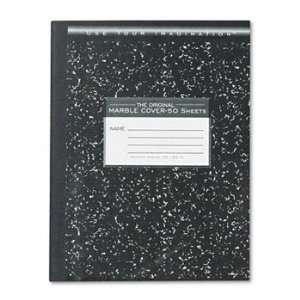  Roaring Spring® Marble Cover Composition Book BOOK,COMP 