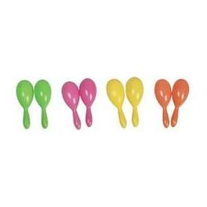  Neon Maracas 