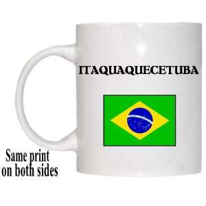  Brazil   ITAQUAQUECETUBA Mug 