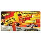 NEW Nerf Gun N Strike Stampede ECS Ultimate Full Auto Dart Gun FREE 