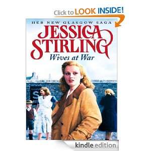 Wives at War Jessica Stirling  Kindle Store