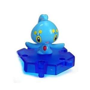  Pokemon Manaphy Mini Figure 48979 Toys & Games