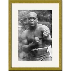  17x23, Jack Johnson, Heavyweight Champion of the World
