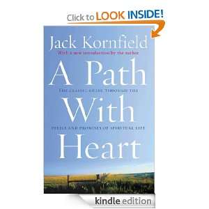 Path With Heart Jack Kornfield  Kindle Store