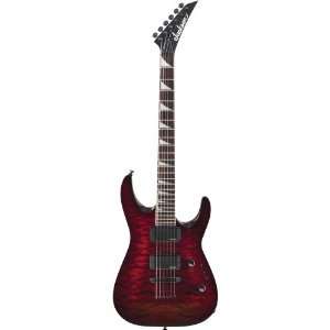  Jackson DKXT Dinky Electric Guitar Musical Instruments