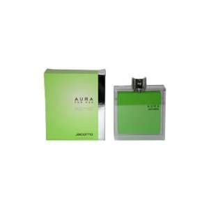  Perfume Aura Jacomo 70 ml Beauty