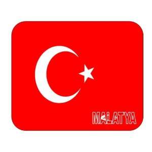  Turkey, Malatya mouse pad 