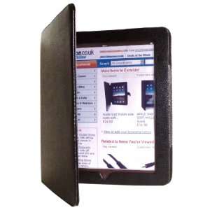  Ipad by Apple case. Deluxe high quality soft leather 