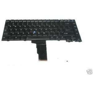  Toshiba Tecra A8 M5 Series Laptop Keyboard Part 