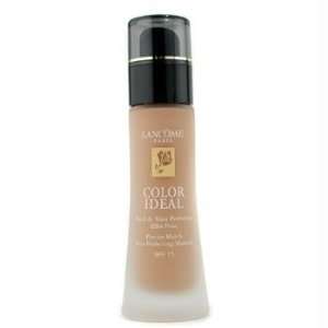 Color Ideal Precise Match Skin Perfecting Makeup SPF15   # 045 Sable 