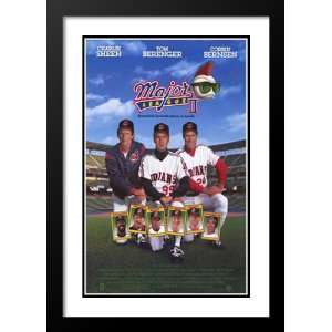  Major League 2 20x26 Framed and Double Matted Movie Poster 