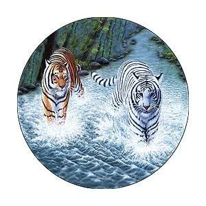  Majestics Wet And Wild Spare Tire Cover Automotive