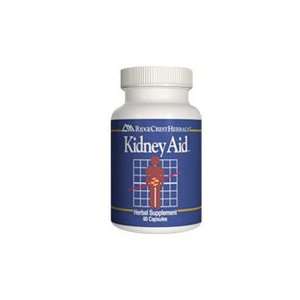  KidneyAid   Helps Maintain Healthy Kidney Function, 60 