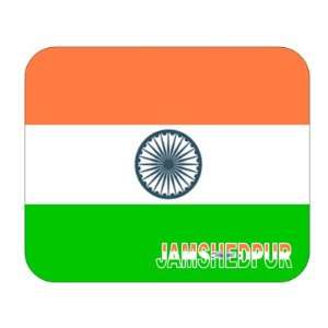  India, Jamshedpur Mouse Pad 