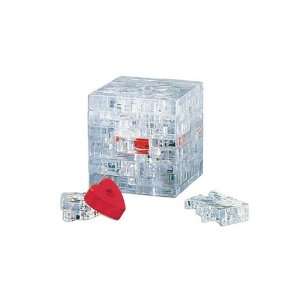  Magnif Love Cube Interlocking Puzzle Toys & Games