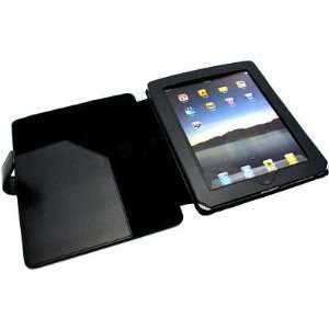   Ipad with Inner Pocket and Magnetic Snap