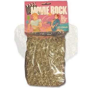  Foam Movie Rock/Granite 