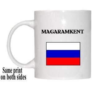  Russia   MAGARAMKENT Mug 