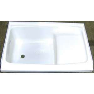  DUO FORM B243600291 1   Duo Form Step Tub Lh 24x36 Parch 