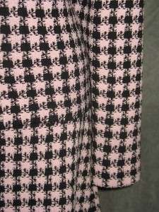 St John Collection knit jacket blazer skirt suit size 10 12 14  