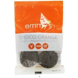  Macaroons   Choco Orange, 2 oz