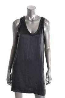 Joie NEW Gray Versatile Dress Silk Sale XS  
