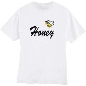  Honey B Womens Tshirt Size Adult SMALL 