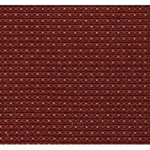  3447 Lynnwood in Pomegranate by Pindler Fabric