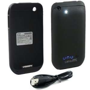 New   iPhone 3G/3GS Battery Case by Lenmar   BC3GS 