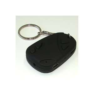  Lyd Technology MD615 Mini Spy Pinhole Keychain Hidden 