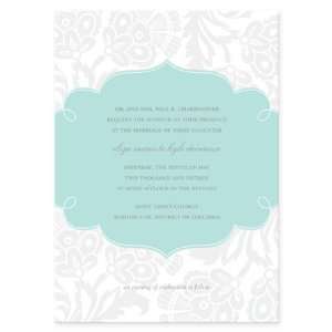  Luminous Wedding Invitations