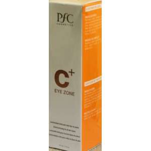    PfC Cosmetics C+ Extra Luminosity For All Skin Types Beauty