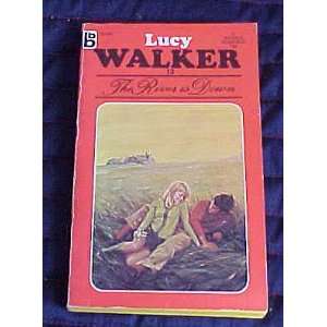  The River is Down by Lucy Walker 1973 Lucy Walker Books