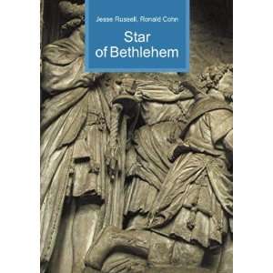  Star of Bethlehem Ronald Cohn Jesse Russell Books