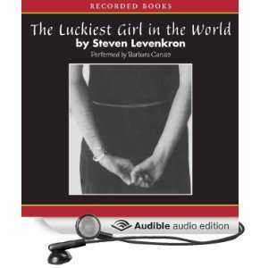  The Luckiest Girl in the World (Audible Audio Edition 