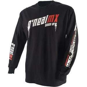  ONeal Racing Demolition Jersey   2009   2X Large/Black 
