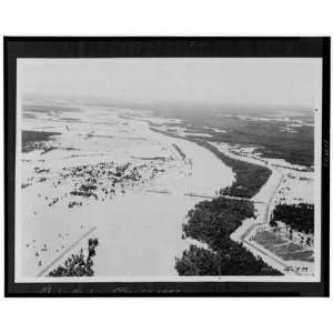    Melville,St. Landry Parish,Louisiana,LA,1927 Flood