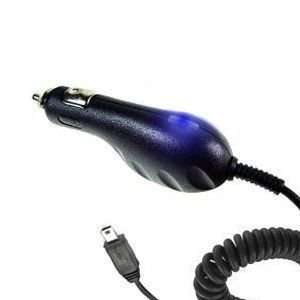  Microsoft Kin One HEAVY DUTY Car Charger Cell Phones 